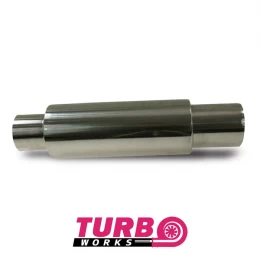 Tobă Sport Turboworks 54 (76mm)